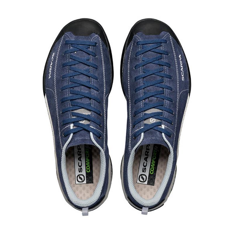 Scarpa MOJITO Ayakkabı Blue Mist