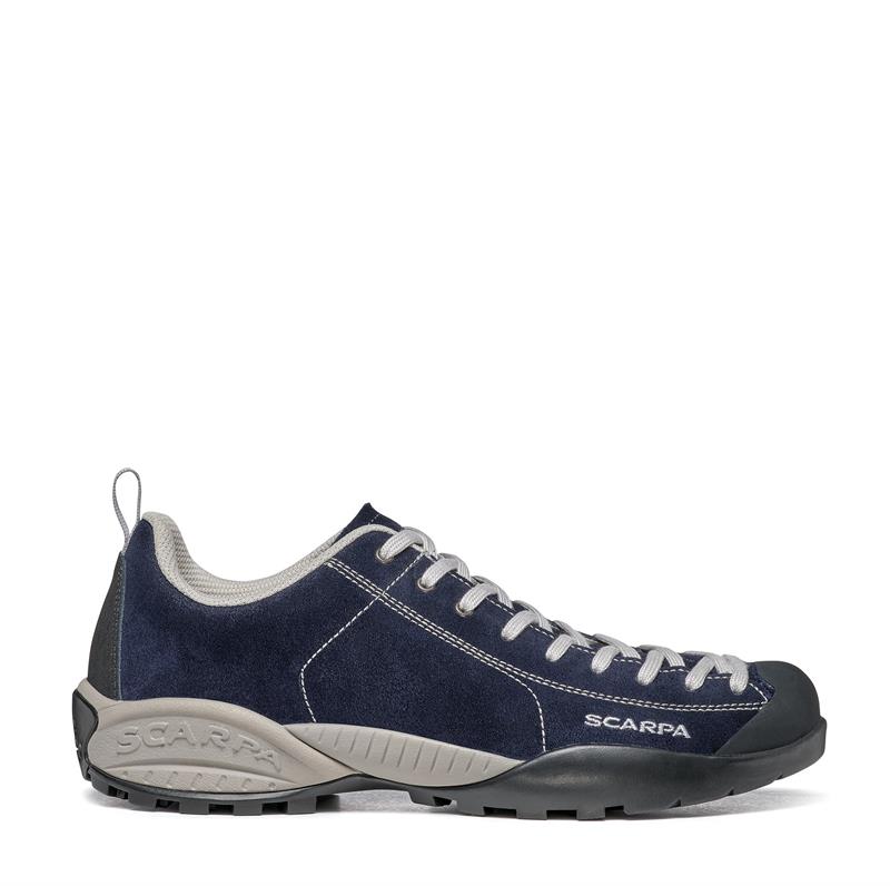 Scarpa MOJITO Ayakkabı Dark Blue