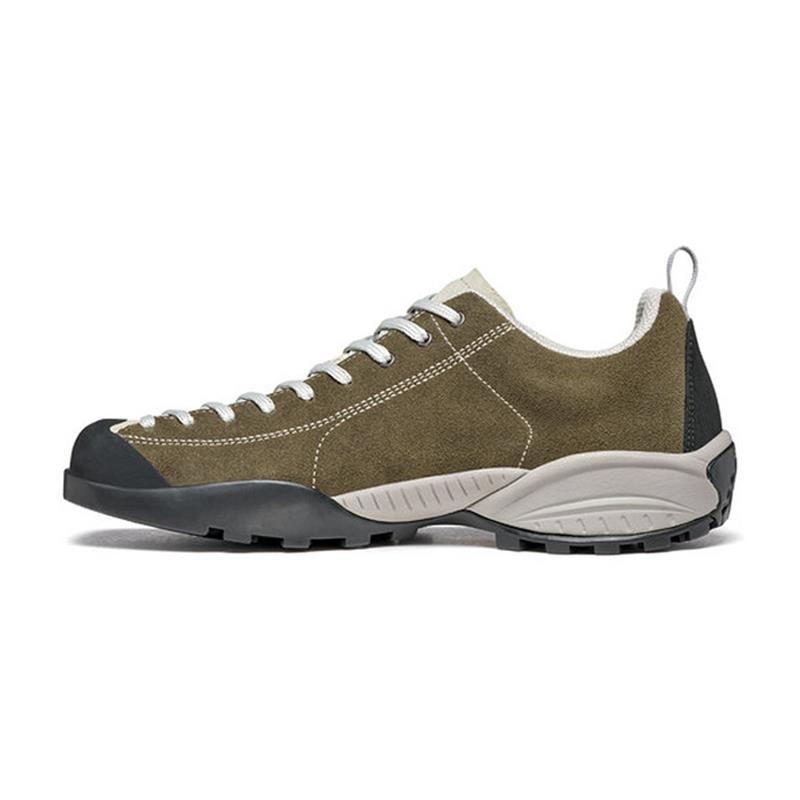 Scarpa MOJITO Ayakkabı Dark Olive