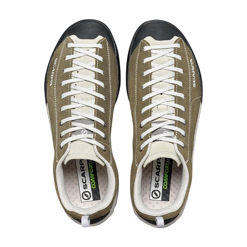 Scarpa MOJITO Ayakkabı Dark Olive