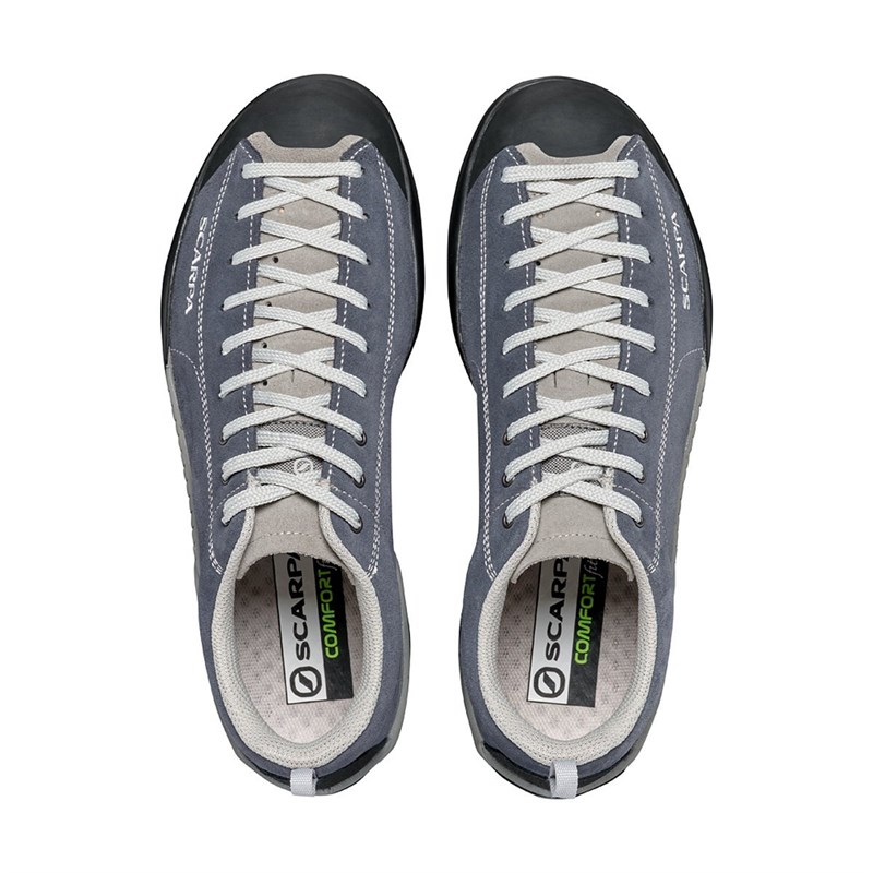 Scarpa MOJITO Ayakkabı IRON GRAY