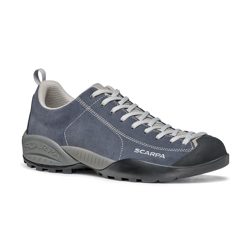 Scarpa MOJITO Ayakkabı IRON GRAY