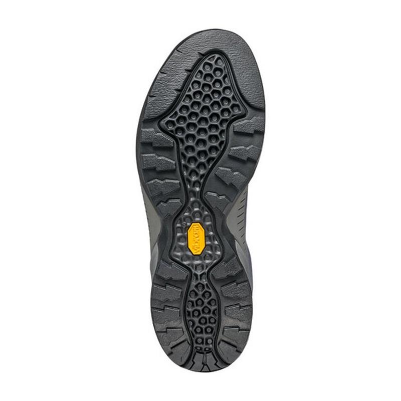 Scarpa MOJITO Ayakkabı Red Rose