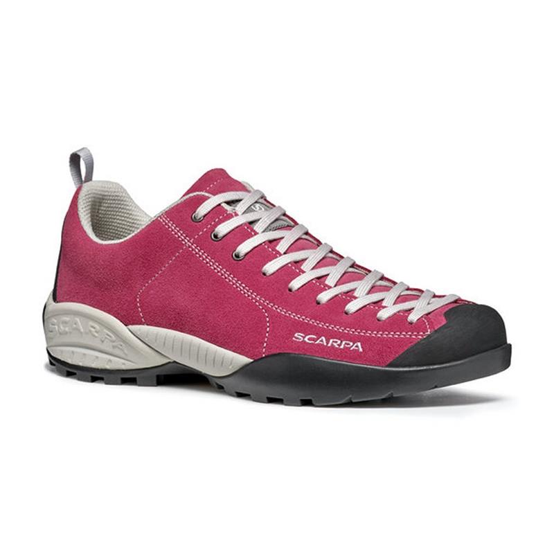 Scarpa MOJITO Ayakkabı Red Rose