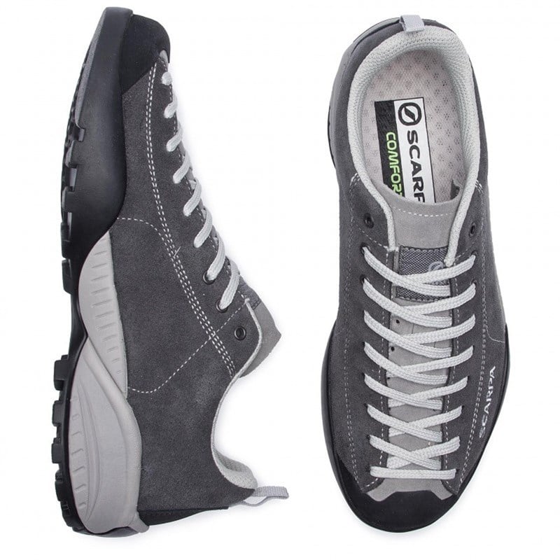 Scarpa MOJITO Ayakkabı SHARK