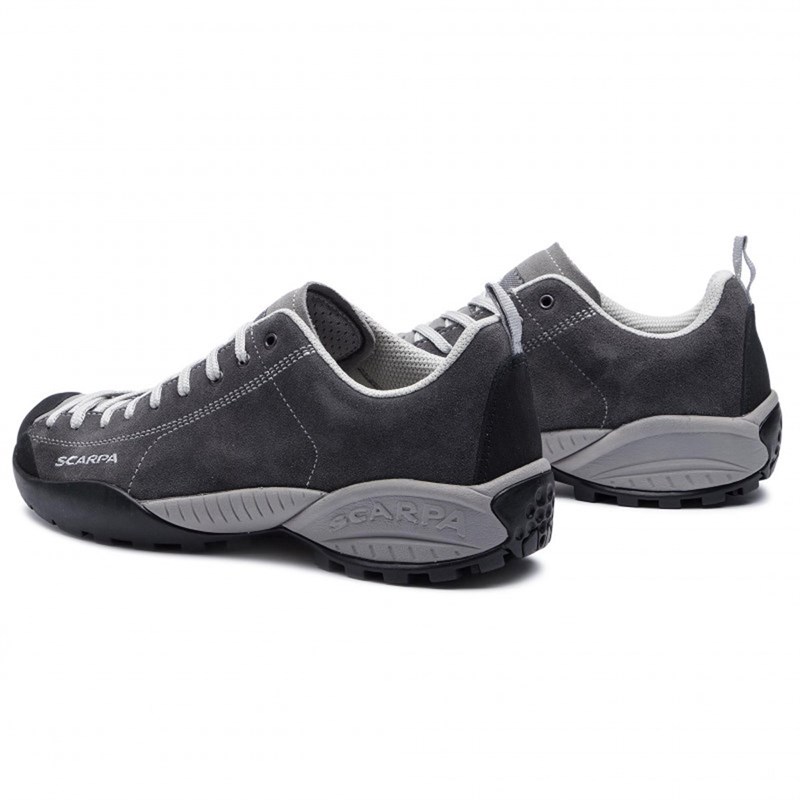 Scarpa MOJITO Ayakkabı SHARK