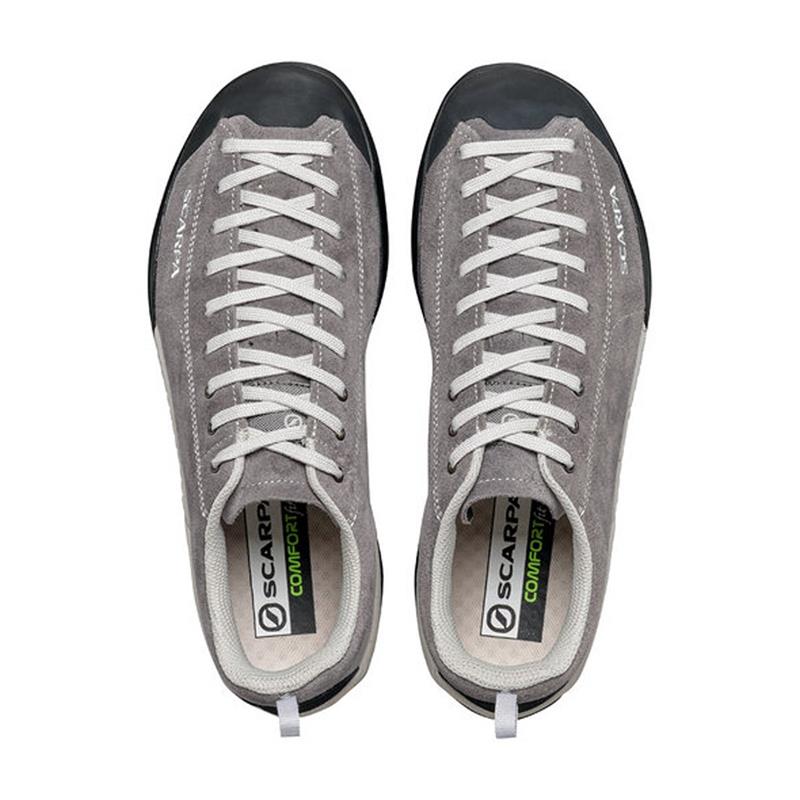 Scarpa MOJITO Ayakkabı Steel Gray