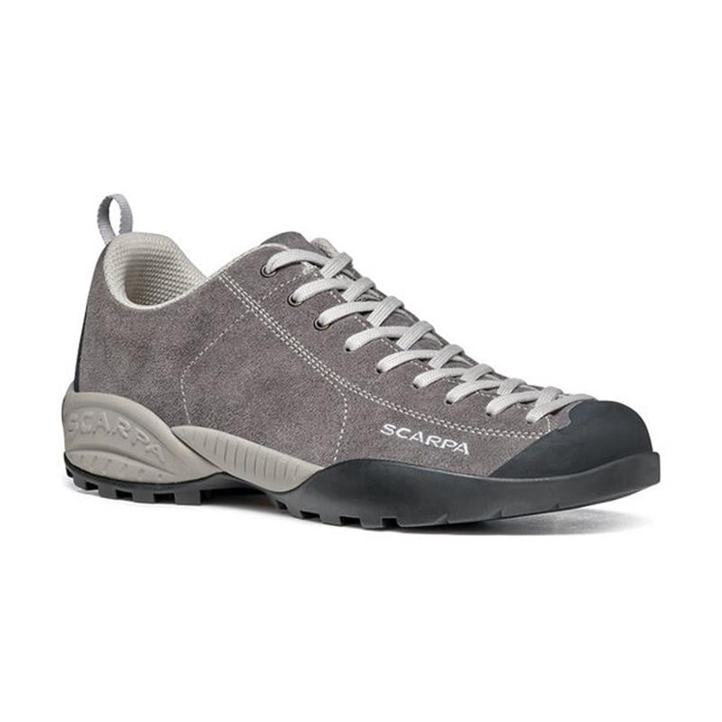 Scarpa MOJITO Ayakkabı Steel Gray