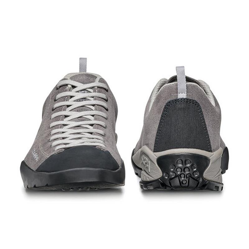 Scarpa MOJITO Ayakkabı Steel Gray