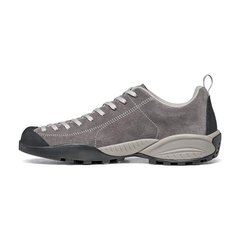 Scarpa MOJITO Ayakkabı Steel Gray