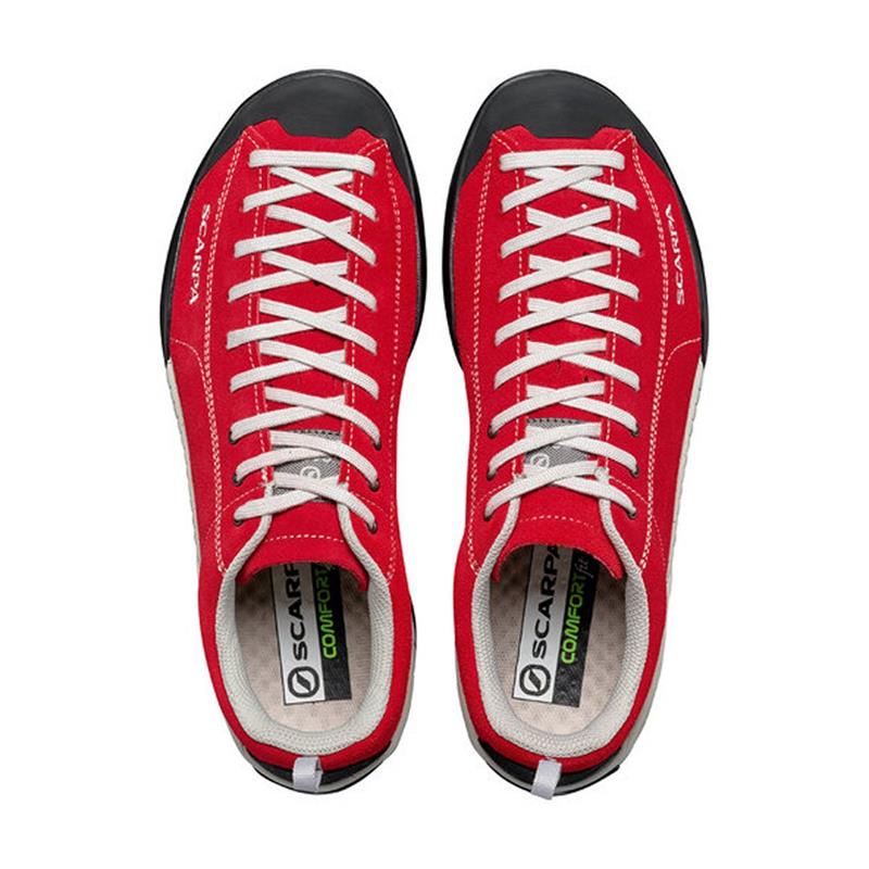 Scarpa MOJITO Ayakkabı Tomato