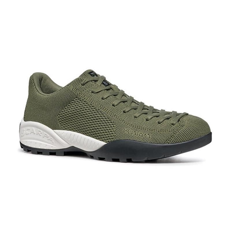 Scarpa MOJITO BIO Ayakkabı Military