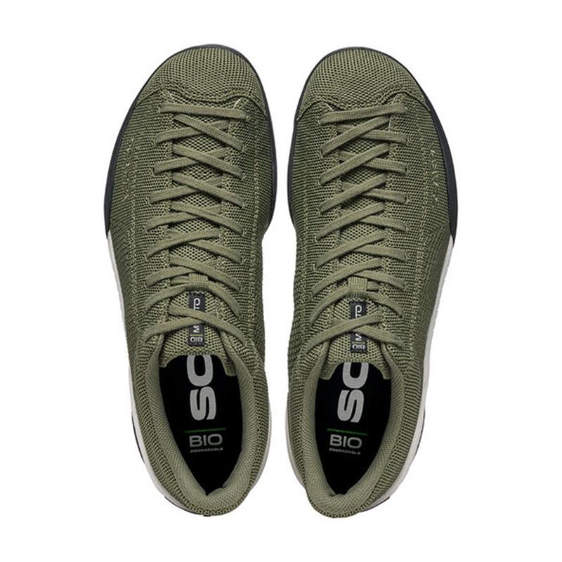 Scarpa MOJITO BIO Ayakkabı Military