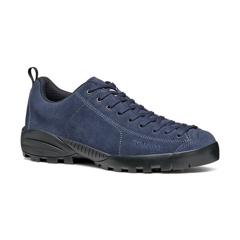 Scarpa MOJITO CITY GTX Ayakkabı BLUE COSMO