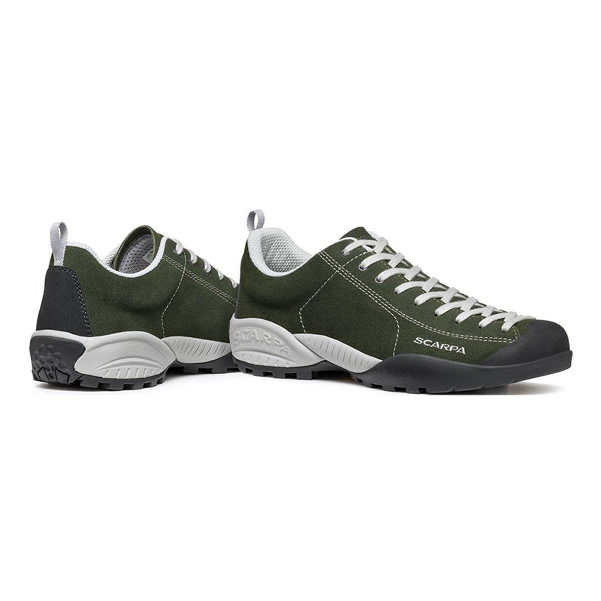 Scarpa Mojito Erkek Outdoor Ayakkabı