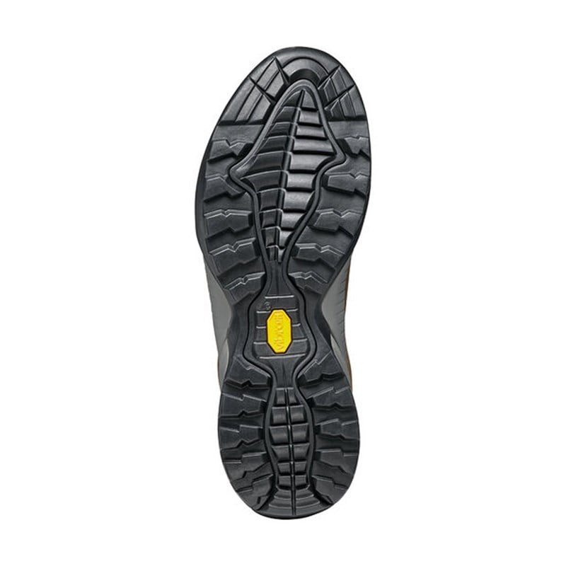 Scarpa MOJITO GTX Ayakkabı Brown