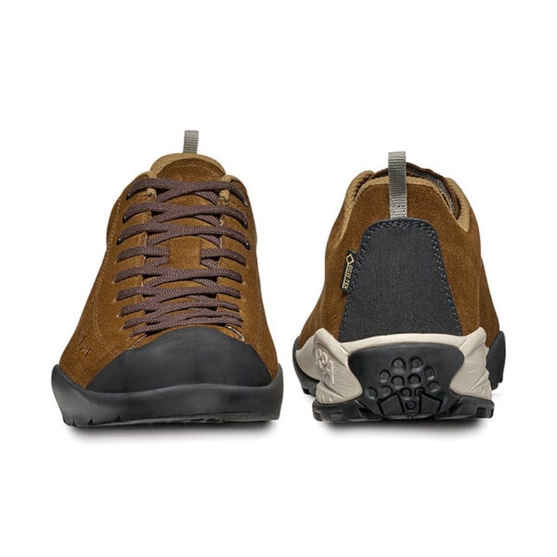 Scarpa MOJITO GTX Ayakkabı Brown