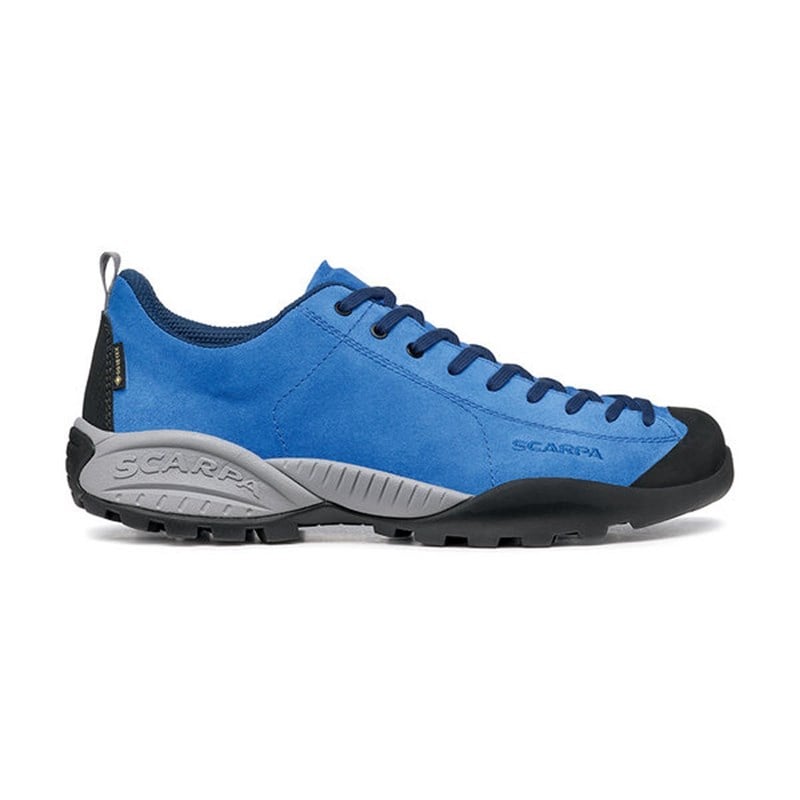 Scarpa MOJITO GTX Ayakkabı ELECTRIC BLUE