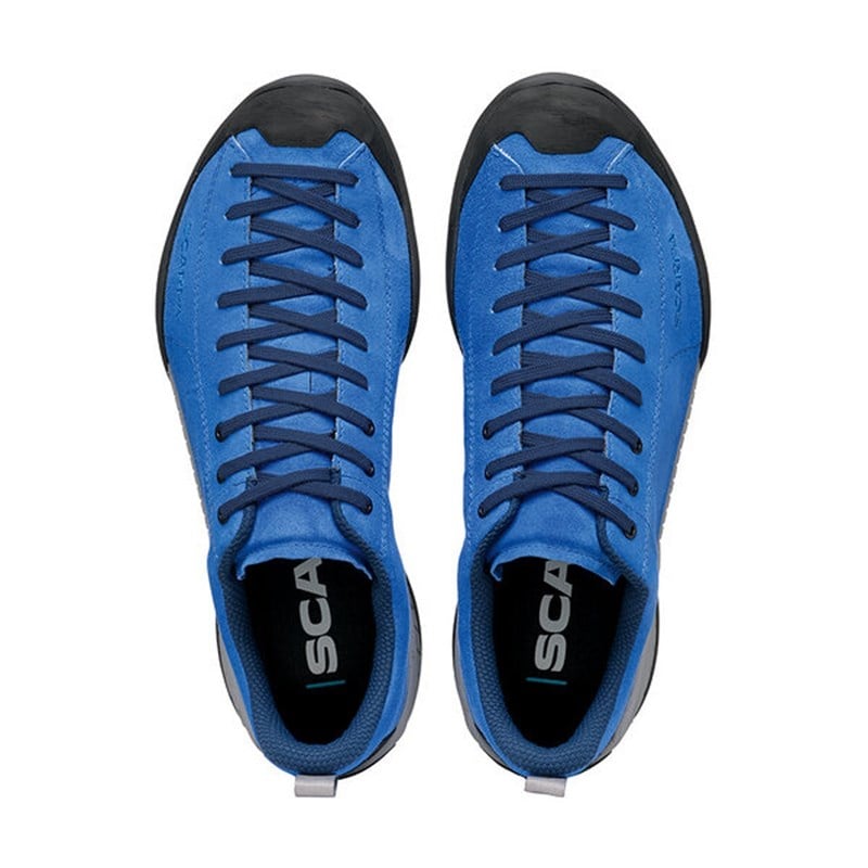 Scarpa MOJITO GTX Ayakkabı ELECTRIC BLUE