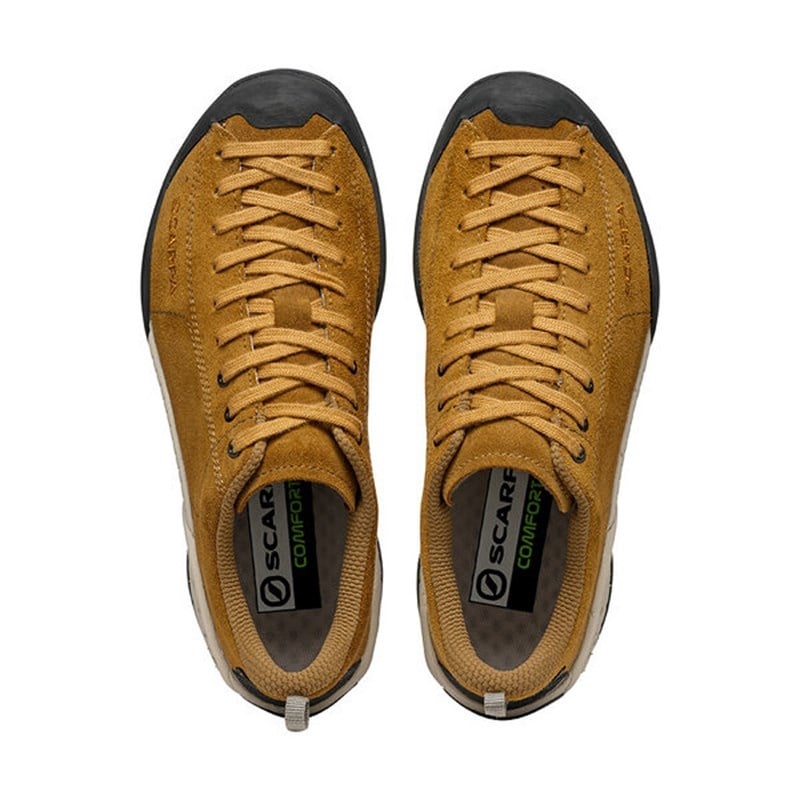 Scarpa MOJITO GTX Ayakkabı OCRA