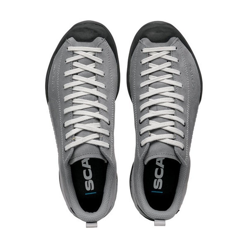 Scarpa MOJITO GTX Ayakkabı SMOKE