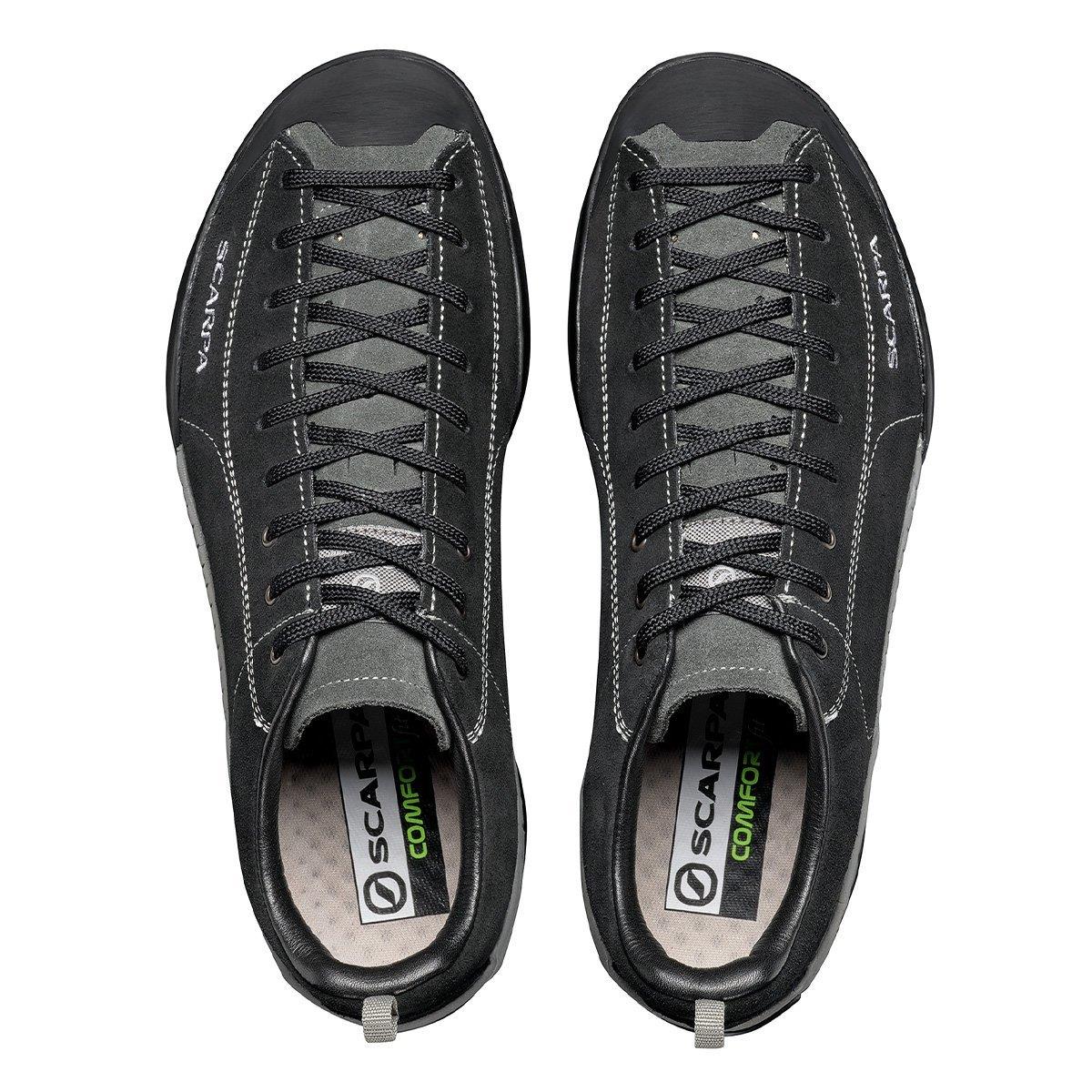 Scarpa Mojito Leather Erkek Outdoor Ayakkabı