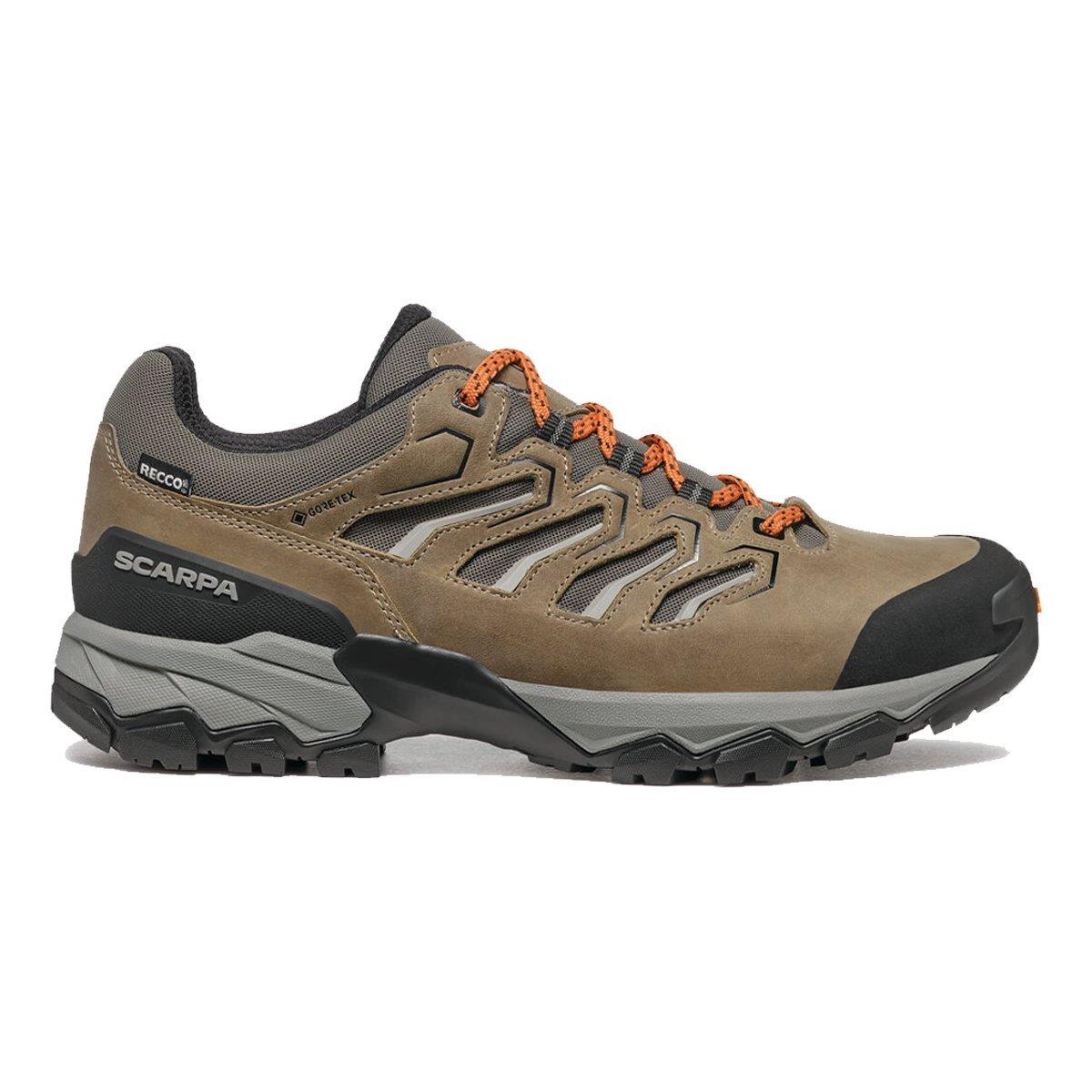 Scarpa Moraine Gore-Tex Erkek Outdoor Ayakkabı