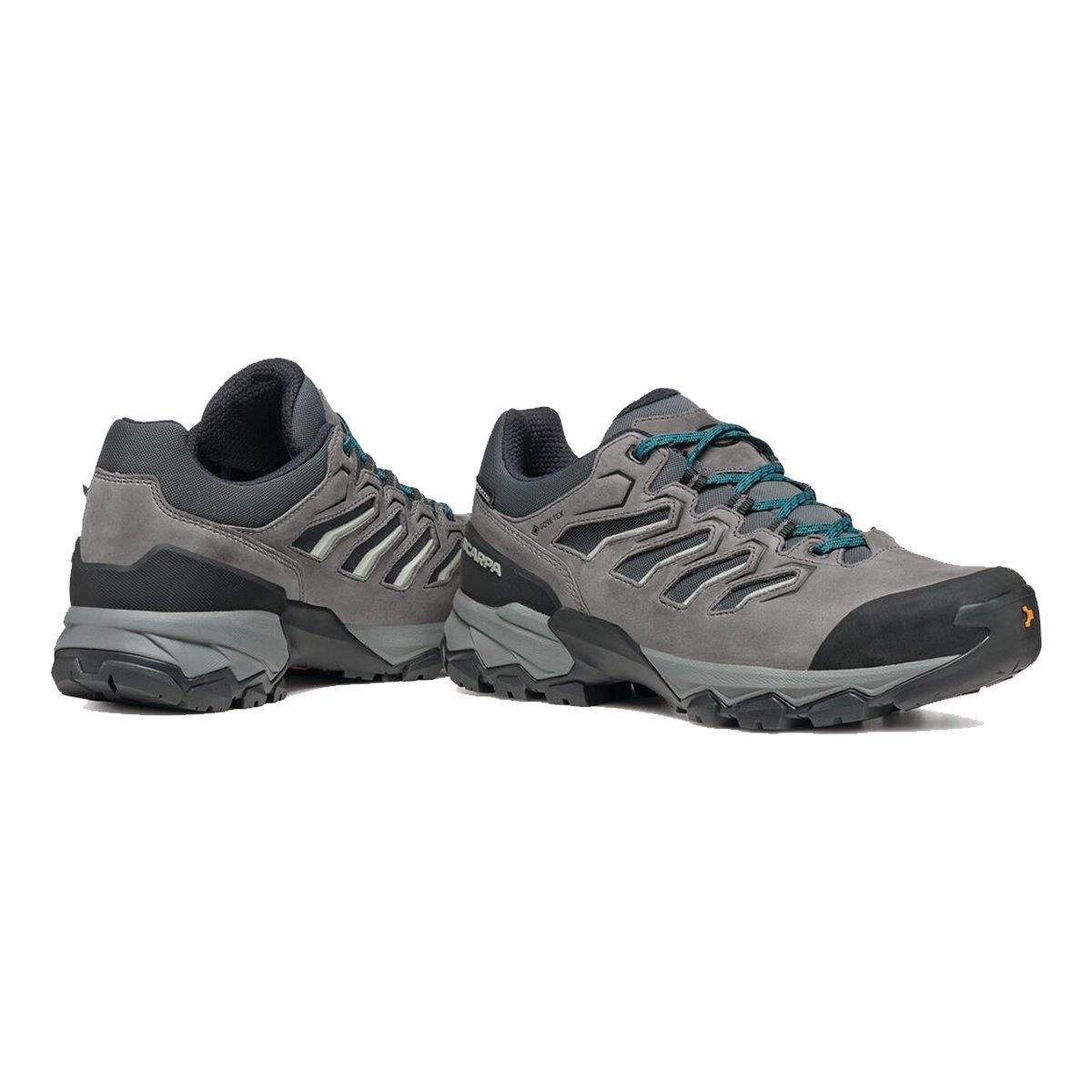 Scarpa Moraine Gore-Tex Erkek Outdoor Ayakkabı
