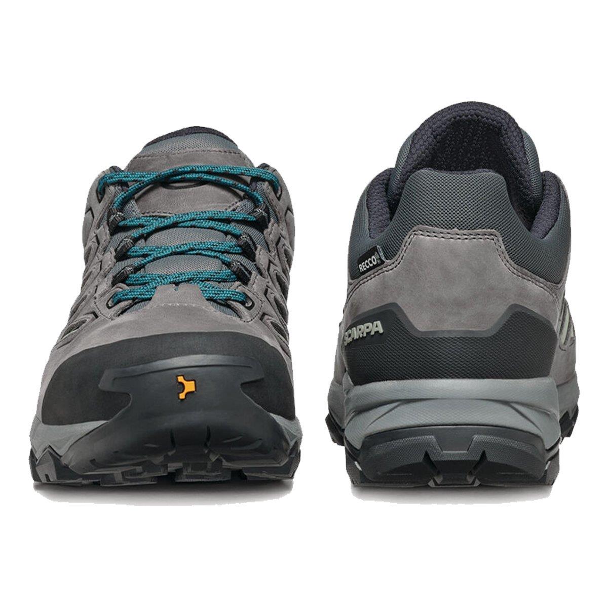 Scarpa Moraine Gore-Tex Erkek Outdoor Ayakkabı