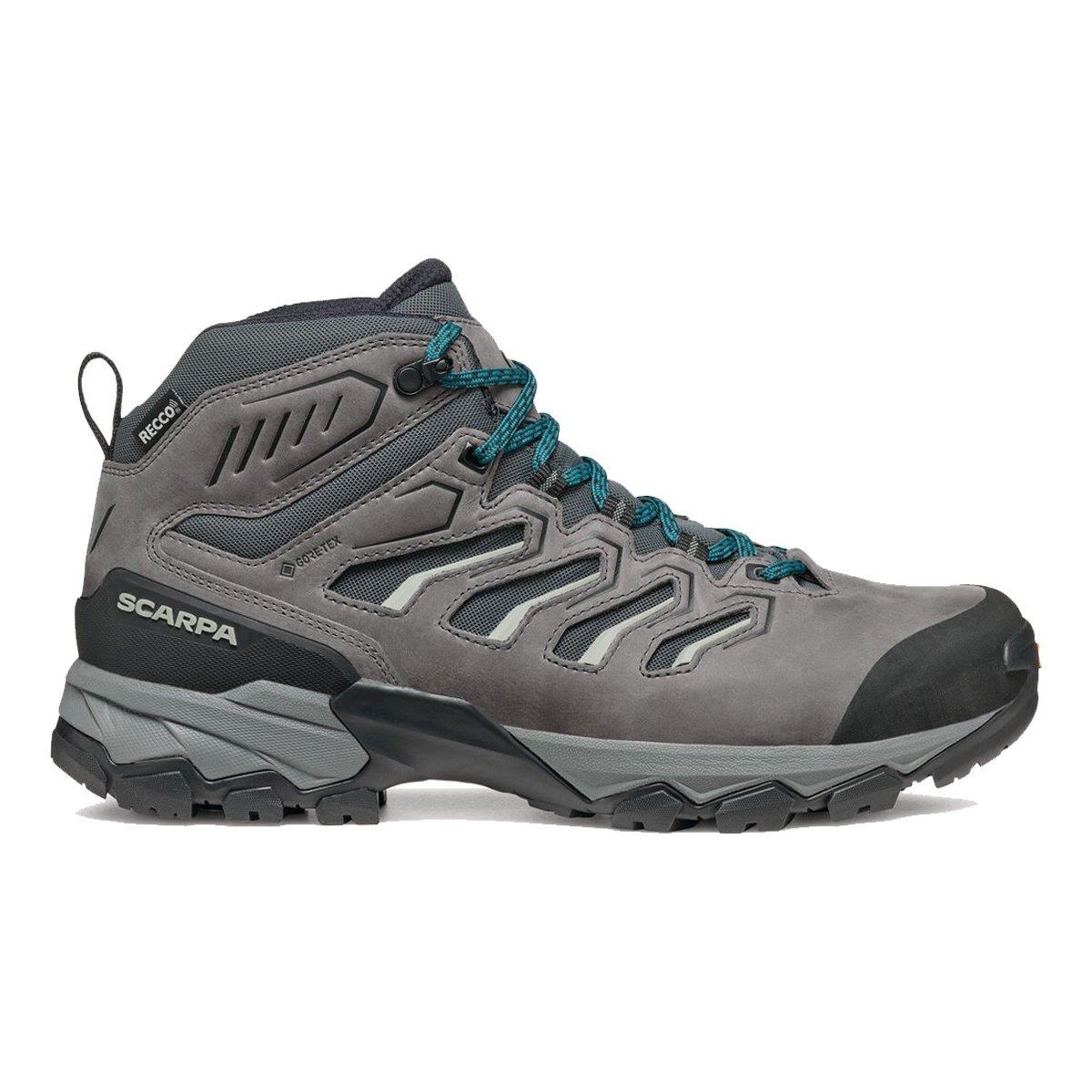 Scarpa Moraine Mid Gore-Tex Erkek Outdoor Bot