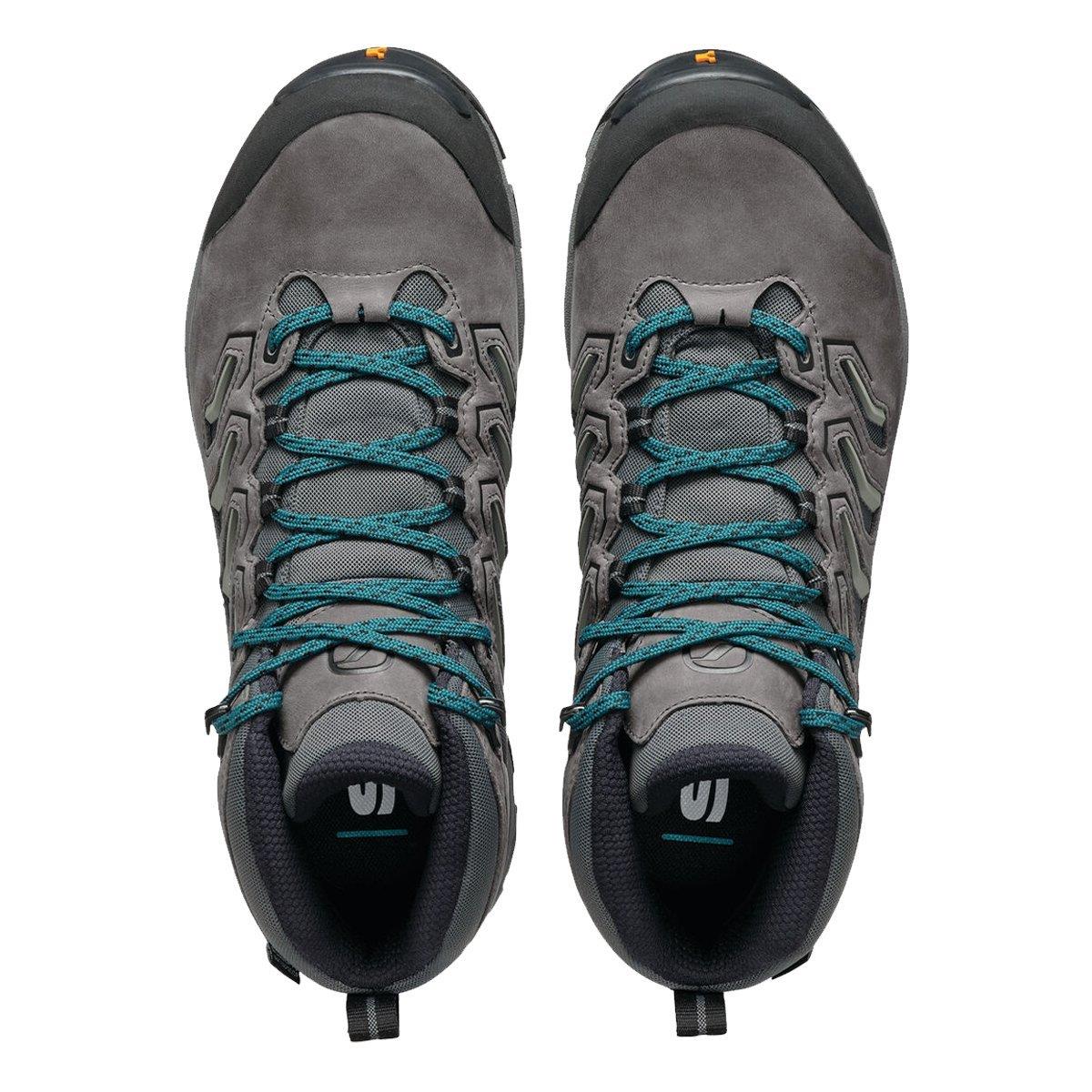 Scarpa Moraine Mid Gore-Tex Erkek Outdoor Bot