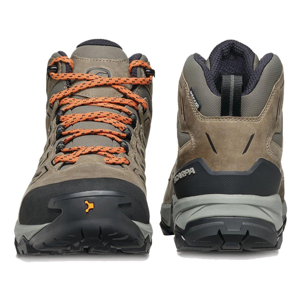Scarpa Moraine Mid Gore-Tex Erkek Outdoor Bot