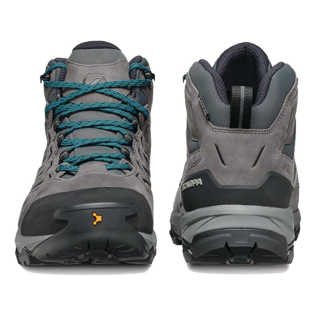 Scarpa Moraine Mid Gore-Tex Erkek Outdoor Bot