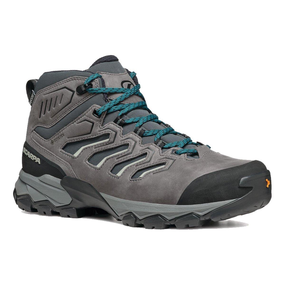 Scarpa Moraine Mid Gore-Tex Erkek Outdoor Bot