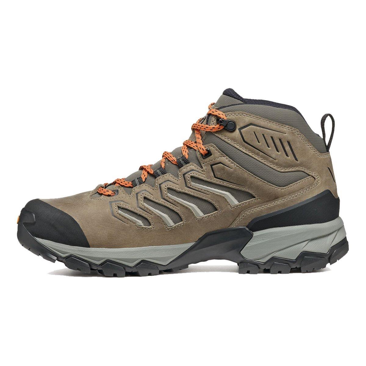 Scarpa Moraine Mid Gore-Tex Erkek Outdoor Bot