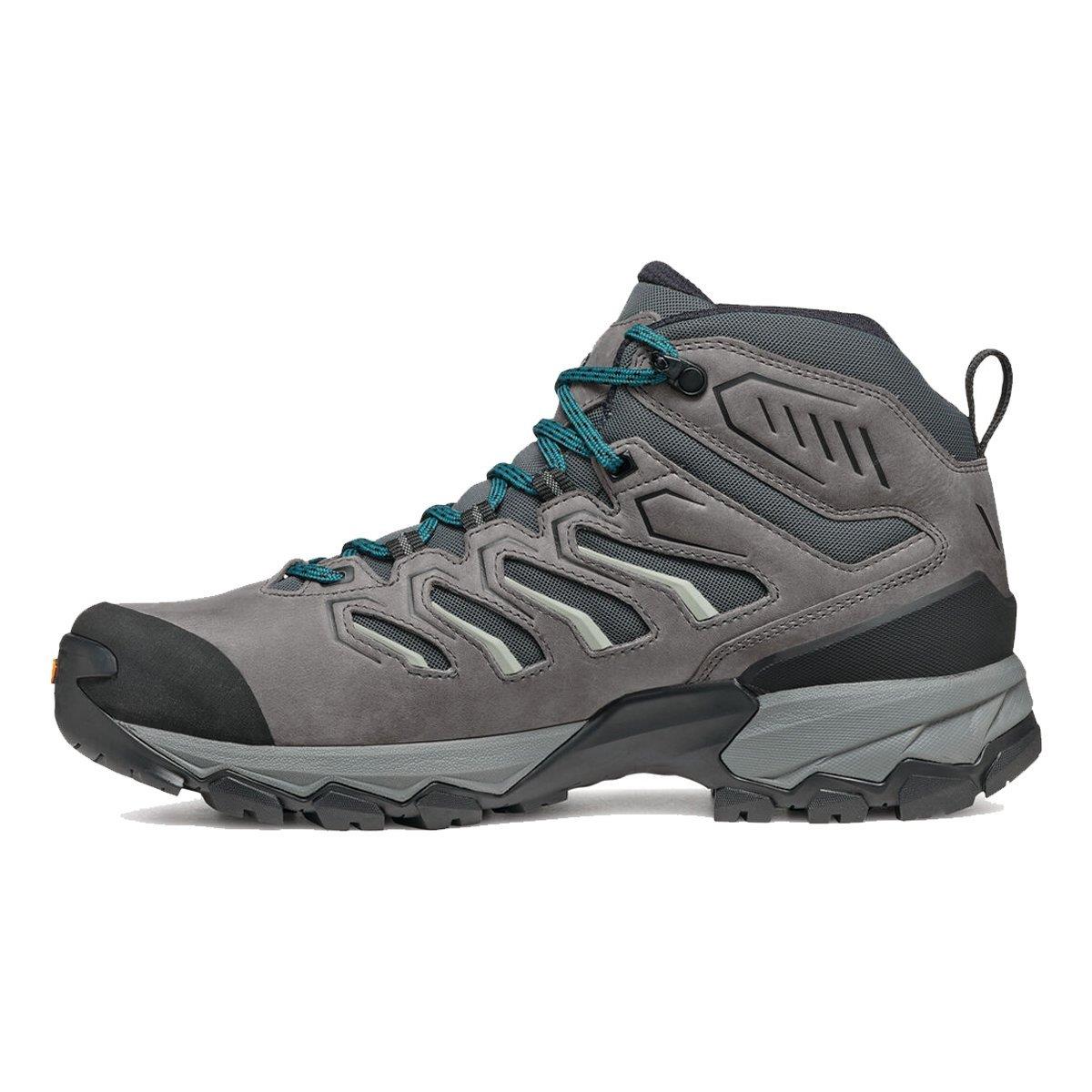 Scarpa Moraine Mid Gore-Tex Erkek Outdoor Bot