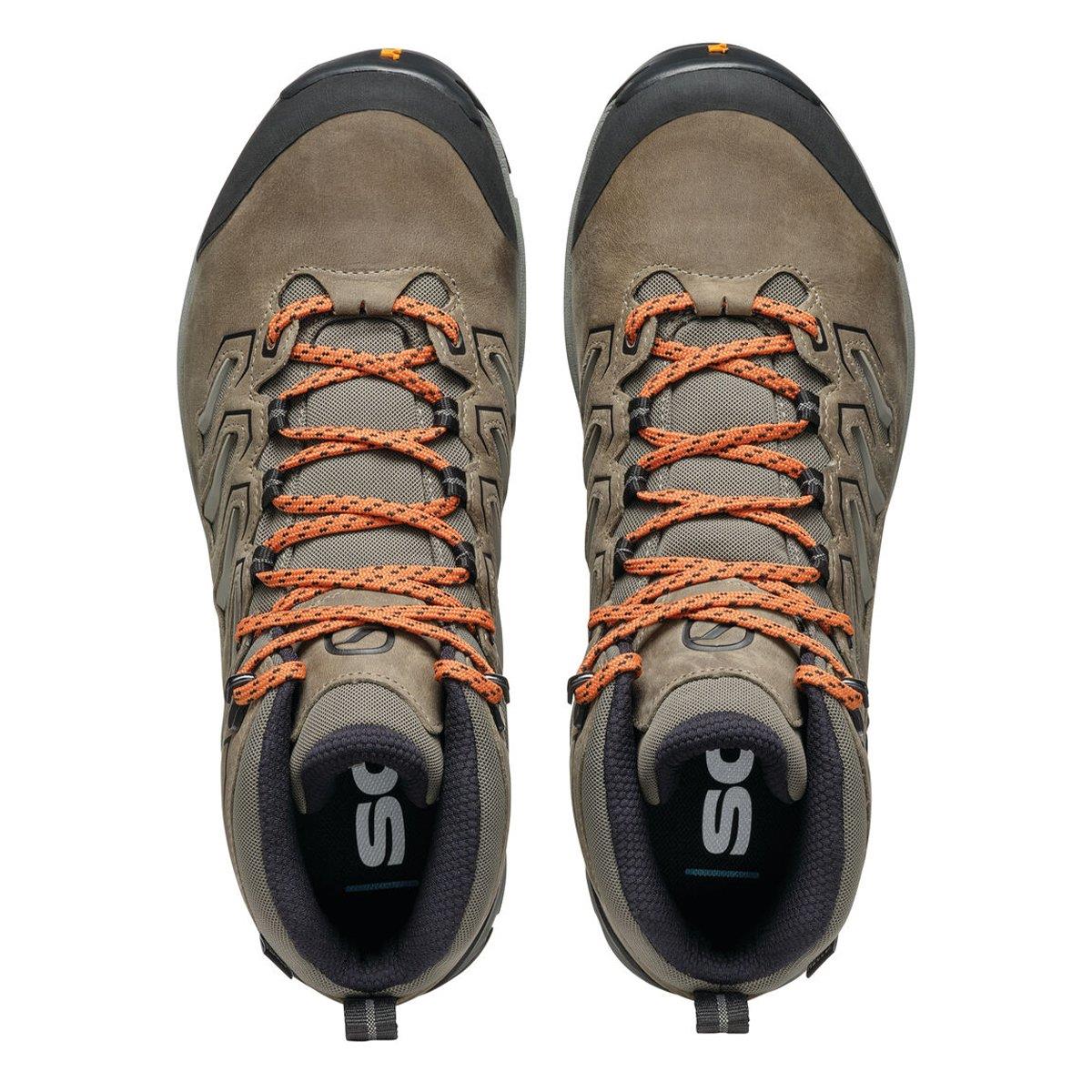 Scarpa Moraine Mid Gore-Tex Erkek Outdoor Bot