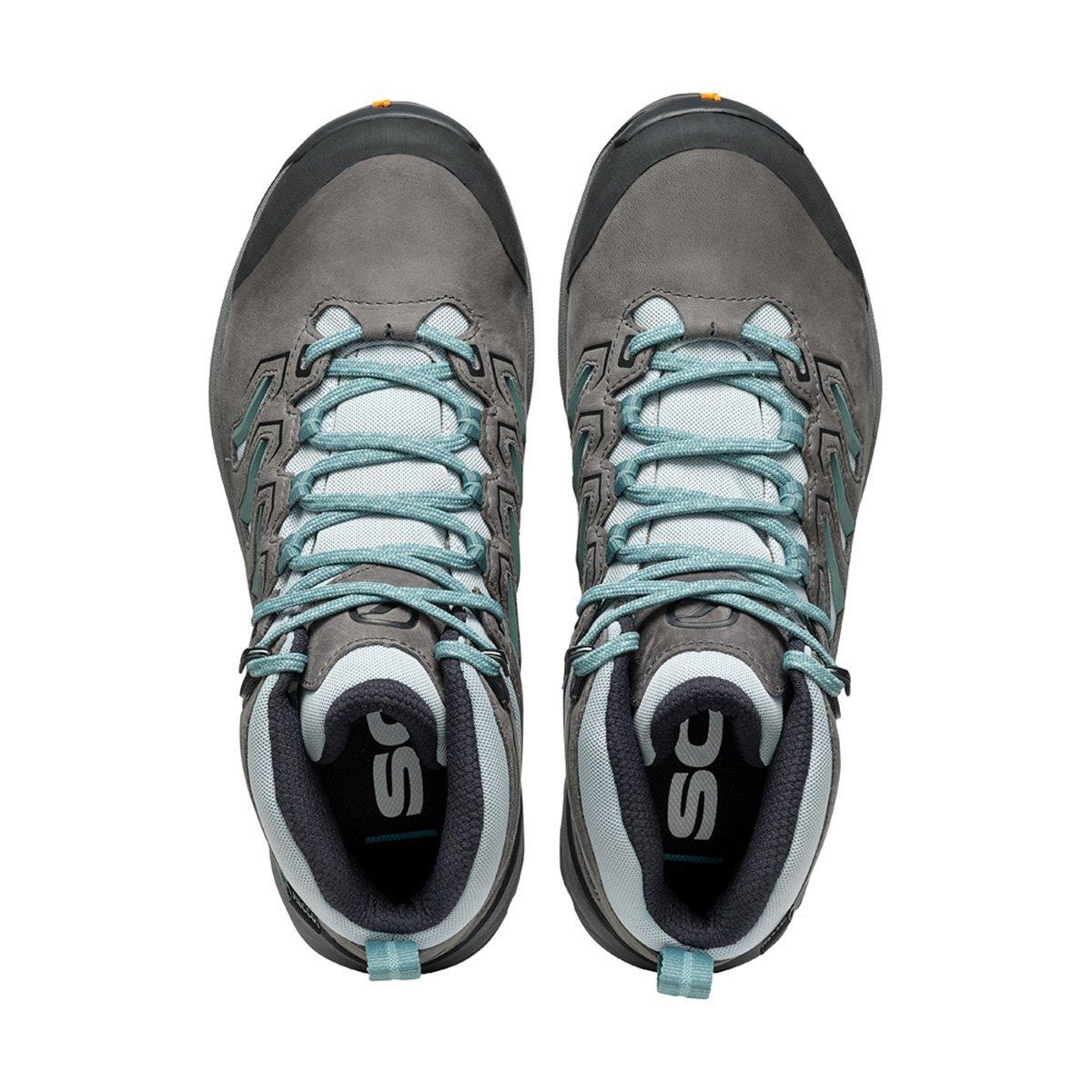 Scarpa Moraine Mid Gore-Tex Kadın Outdoor Bot