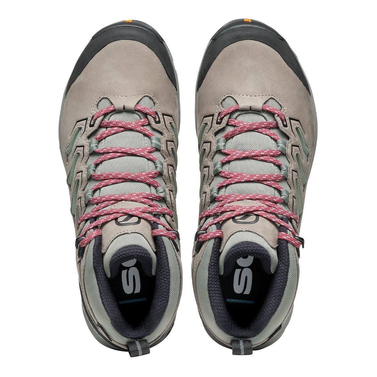 Scarpa Moraine Mid Gore-Tex Kadın Outdoor Bot