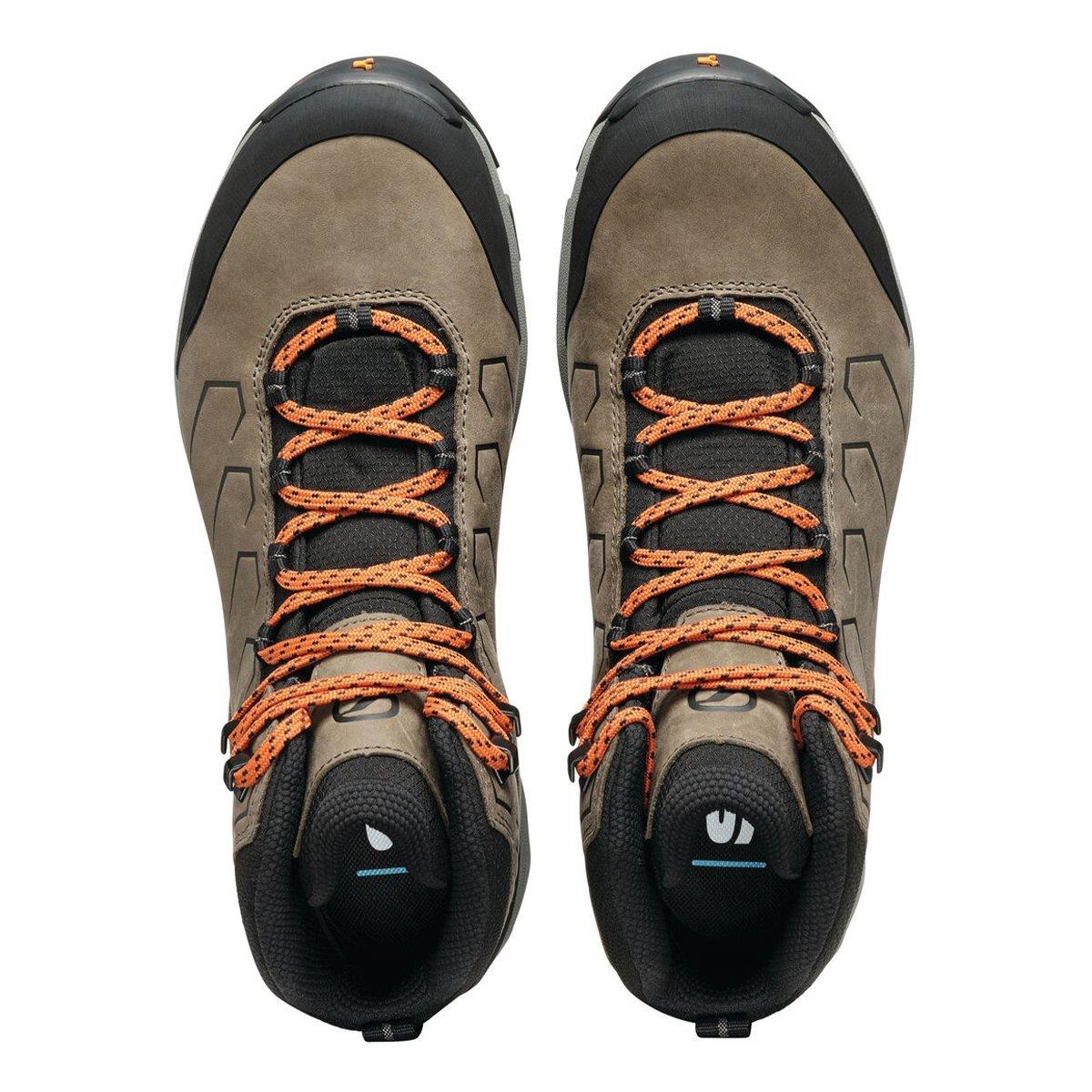 Scarpa Moraine Mid Pro Gore-Tex Erkek Outdoor Bot