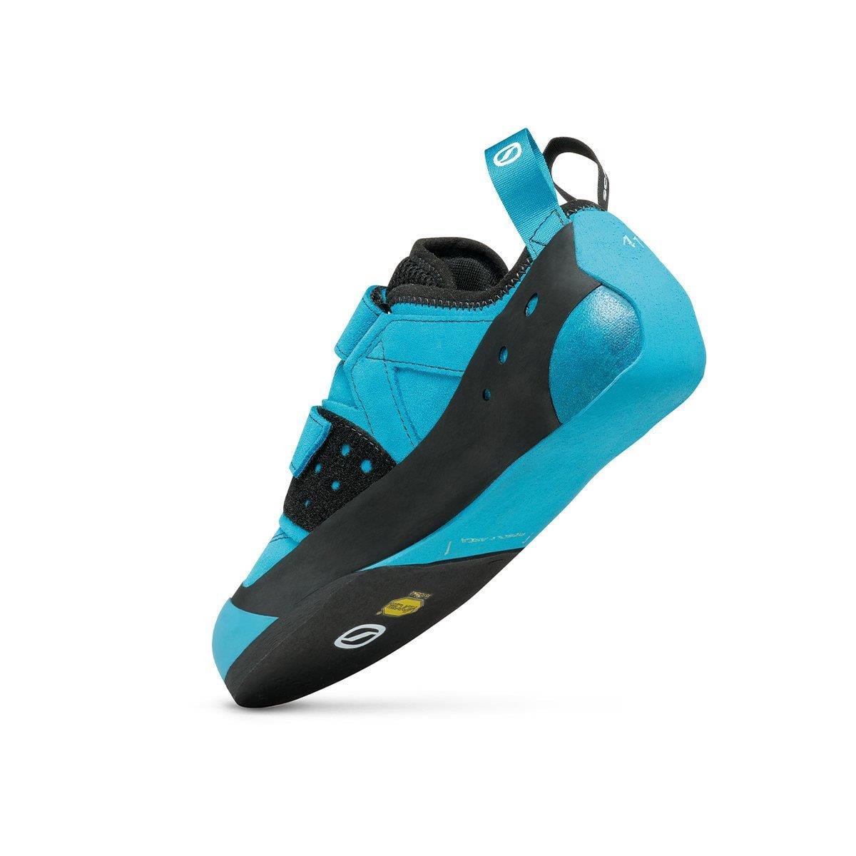 Scarpa ORIGIN 2 RENTAL Tırmanış Ayakkabısı Azure