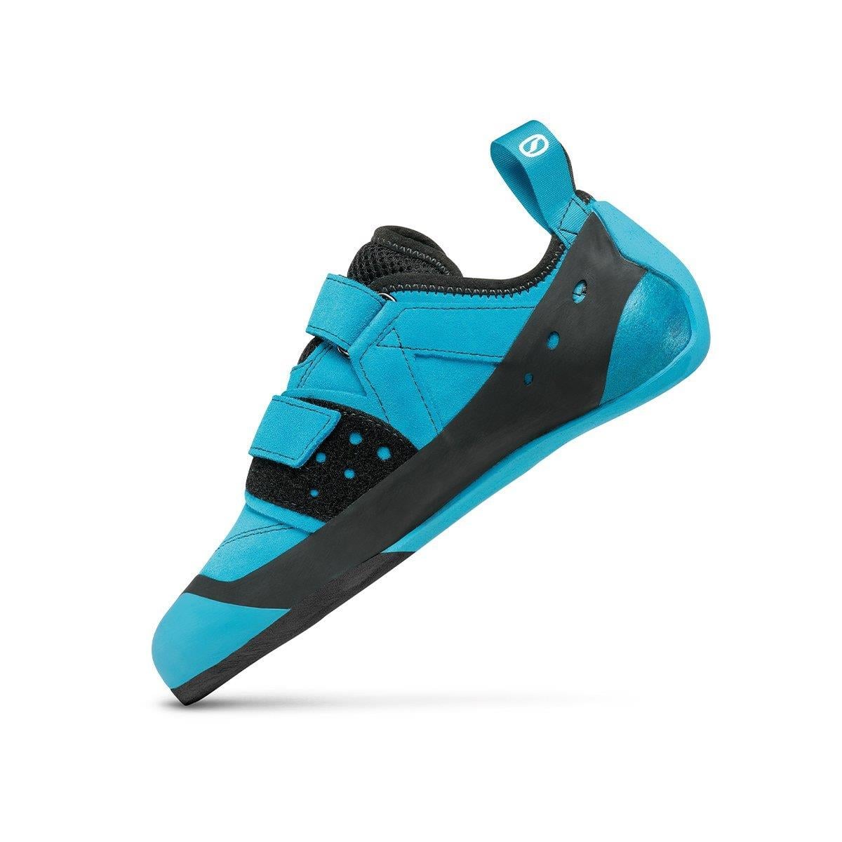 Scarpa ORIGIN 2 RENTAL Tırmanış Ayakkabısı Azure