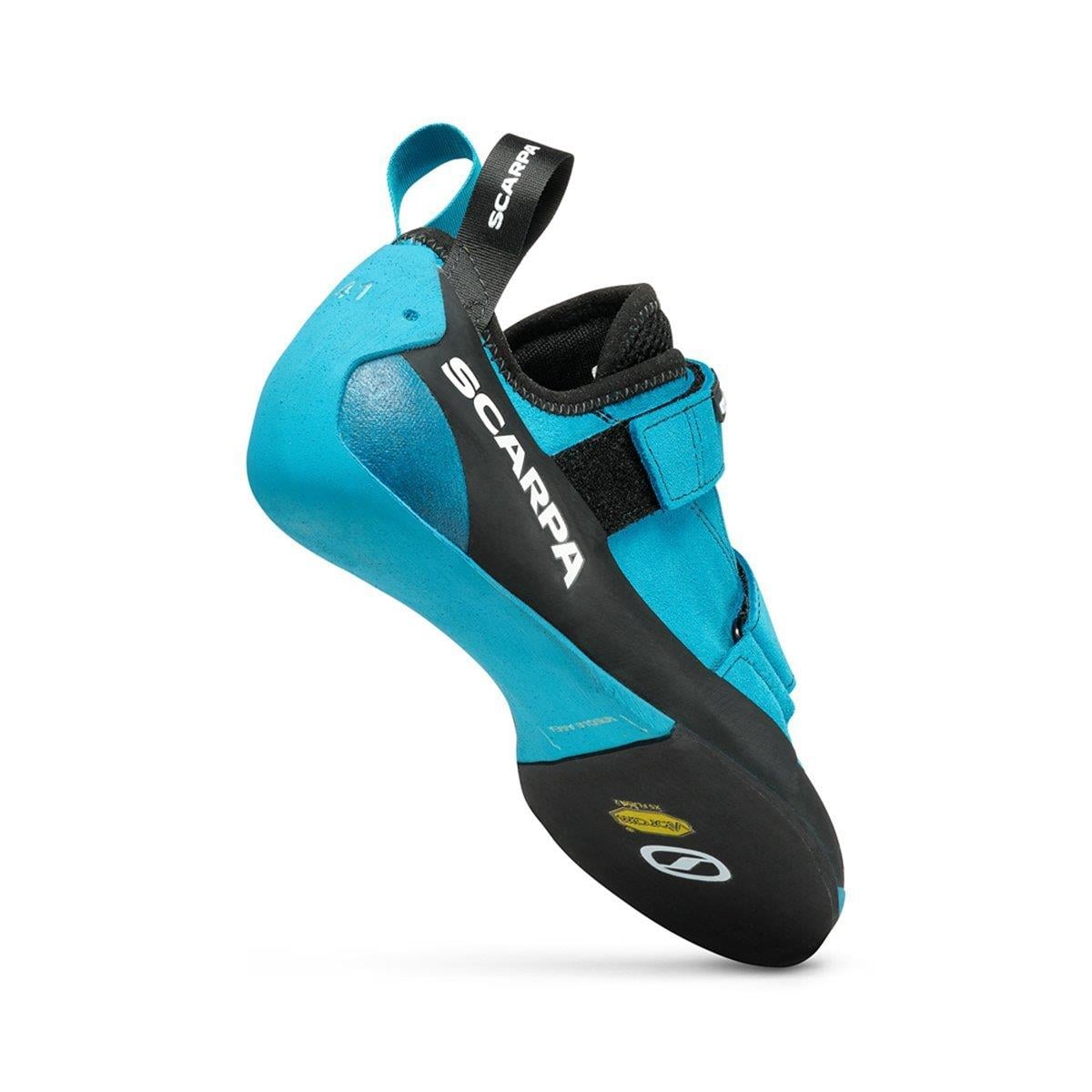 Scarpa ORIGIN 2 RENTAL Tırmanış Ayakkabısı Azure