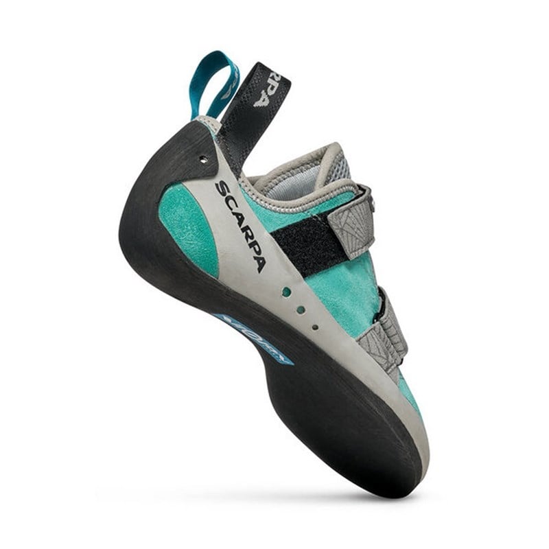 Scarpa ORIGIN Kadın Tırmanış Ayakkabısı MALDIVE-LIGHT GRAY