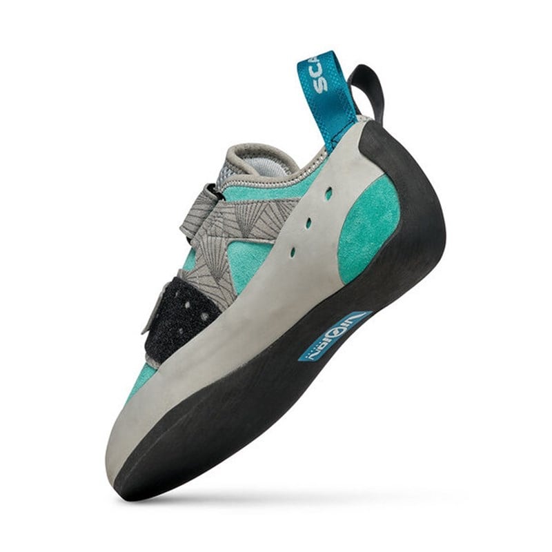 Scarpa ORIGIN Kadın Tırmanış Ayakkabısı MALDIVE-LIGHT GRAY