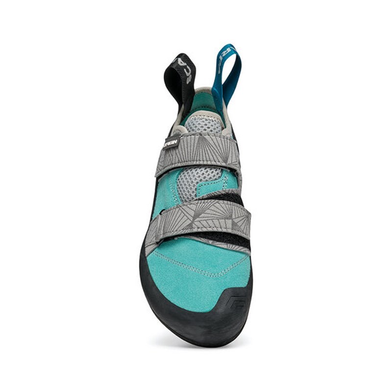 Scarpa ORIGIN Kadın Tırmanış Ayakkabısı MALDIVE-BLACK