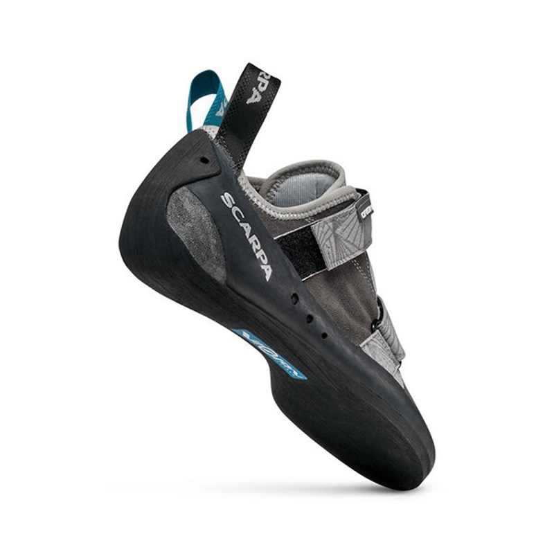 Scarpa ORIGIN Tırmanış Ayakkabısı COVEY-BLACK