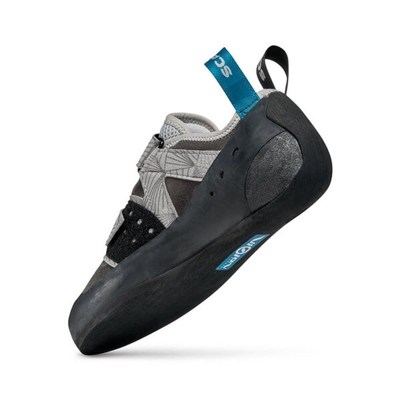 Scarpa ORIGIN Tırmanış Ayakkabısı COVEY-BLACK