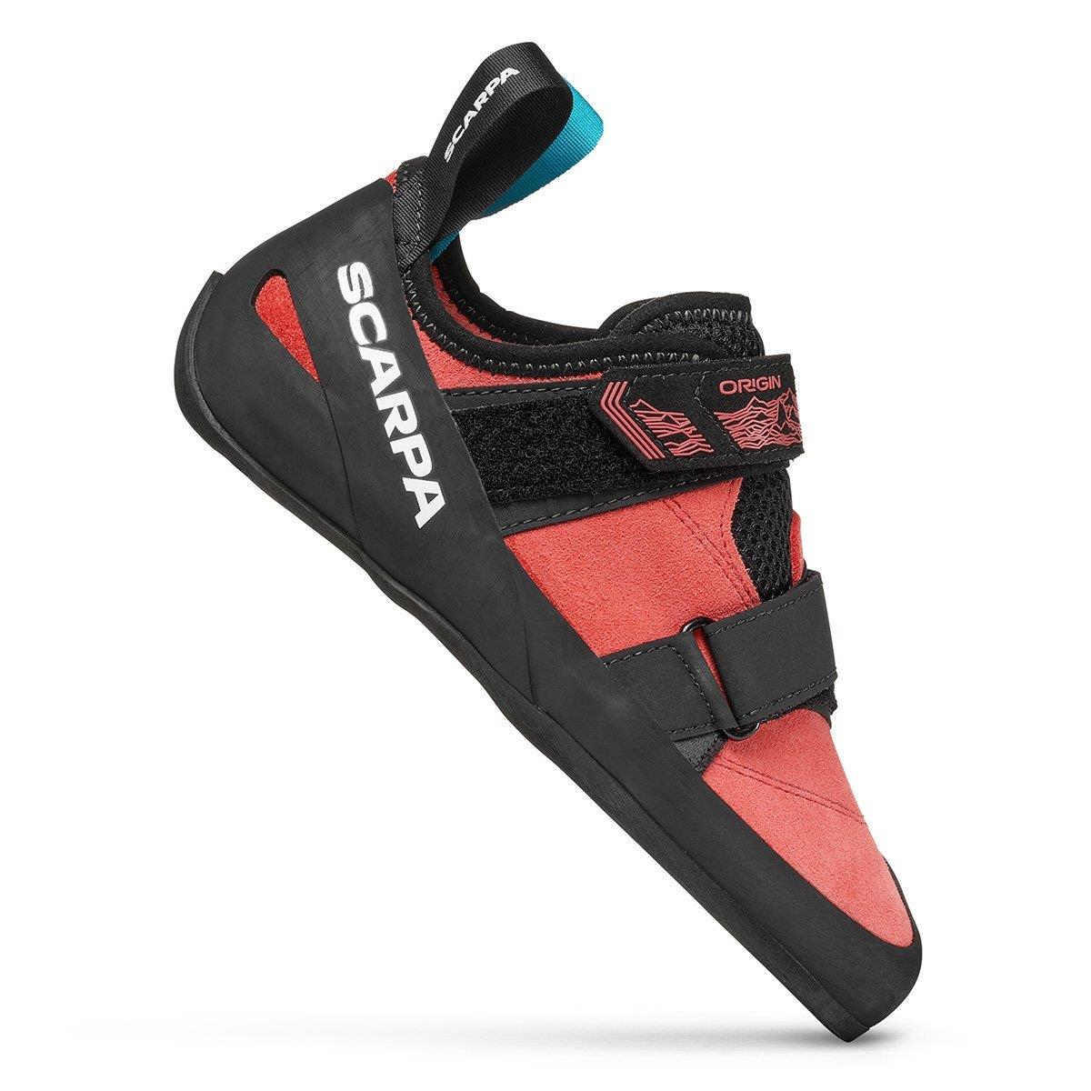 Scarpa Origin WMN Kadın Tırmanış Ayakkabısı