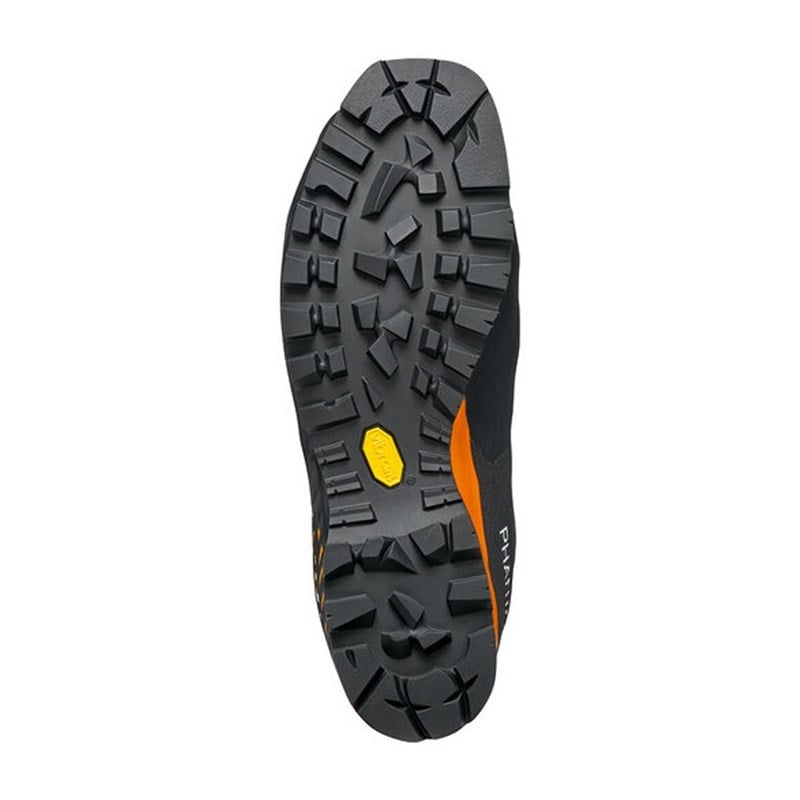 Scarpa PHANTOM TECH HD Bot BLACK- BRIGHT ORANGE
